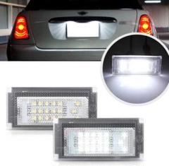 Amazon | Culon ミニクーパーMINI ヘッドライトR50 R52 R53