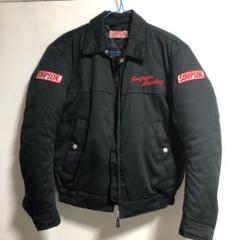 シンプソン ジャケット