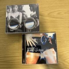 globe/CRUISE RECORD & EURO global