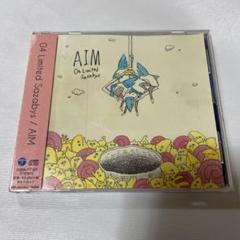 04 limited sazabys AIMの中古/未使用品 - メルカリ