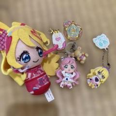 2025年最新】プリキュアまとめ売りの人気アイテム - メルカリ