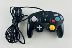 ゲームキューブ コントローラー 黒