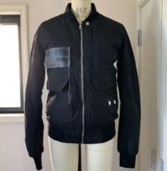Rick owens flyploof ジャケット オリジナル 貴重モデル！ Rick owens flyploof ジャケット オリジナル 貴重モデル！