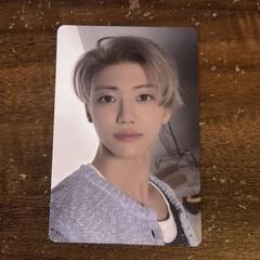 nctdream ドリム ペンミ ジェミン　ラントレ DREAMQUEST