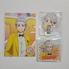 東京リベンジャーズ　三ツ谷　くじ引き堂
