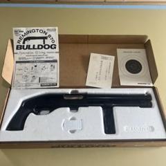 マルゼン レミントン M870 ブルドッグ ショットガン ガスガン m17189693879_1.jpg?1716249900