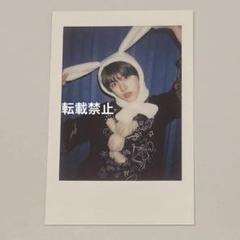 CRAVITY ソンミン 上海 makestar ラキドロ ポロライド