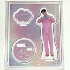 2025年最新】&team cafe アクスタの人気アイテム - メルカリ