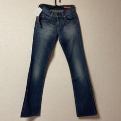 MISS SIXTY ベロアパンツ　新品未使用タグ付き MISS SIXTY - MISS SIXTY ベロアパンツの通販 by kei's shop