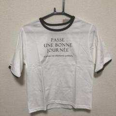 chiiiibag Tシャツ　チー　トップス　ホワイト　ch!iii 2025年最新】chiiiibag シャツの人気アイテム - メルカリ