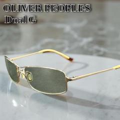 OLIVER PEOPLES vintage sunglasses y2k / - メルカリ