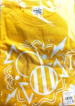 YUKI ライブTシャツ YUKI ライブ tシャツ - メルカリ