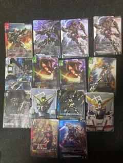 ガンダムカードゲーム まとめ売り