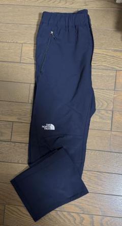ザ・ノース・フェイス(THE NORTH FACE) ロングパンツ Alpine