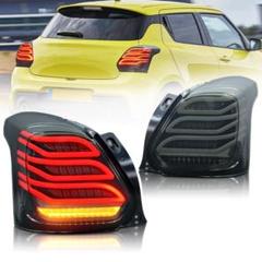 中古美品】ZC33S スイフトスポーツ 純正テールランプ左右 - メルカリ