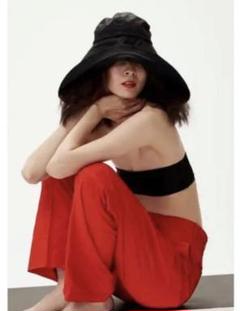 未使用　WILD THINGS × JUN MIKAMI ハット Amazon.co.jp: WILD THINGS × JUN MIKAMI 22AW コラボ ハット
