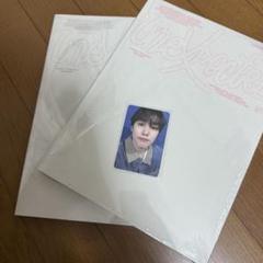 theboyz ドボイズ  MD ランダムトレカ 新品未開封 THE BOYZ TRADING CARD / THE BOYZ WORLD TOUR : ZENERATION