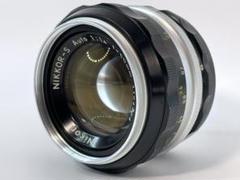 2025年最新】NIKKOR-S auto 50mm 1.4の人気アイテム - メルカリ