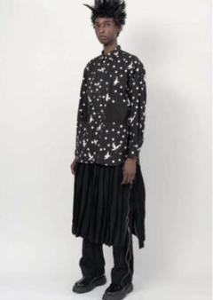 tricot COMME des GARCONS パンツ（その他） 黒 2000224N0213 2025年最新】black comme des garcons パンツの人気アイテム