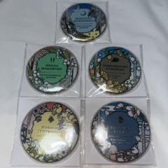 刀剣乱舞 徳川美術館 時をかける名刀 伯仲 メタル缶バッジ 時をかける名刀×刀剣乱舞ONLINE コラボレーションのご案内