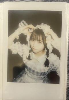 山内祐奈(HKT48) ヤングアニマル 直筆サイン入りチェキ 2025年最新】山内祐奈の人気アイテム - メルカリ