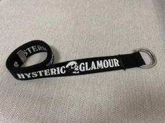 ◇◆初期 激レア◆◇ 90s HYSTERIC  GLAMOR  ガチャベルト 2025年最新】Hysteric Glamour レディース ベルトの人気アイテム