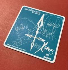 日本最大のブランド 非売品未使用】 Fate メルカリ - cafe ufotable コースター1点 Zero その他