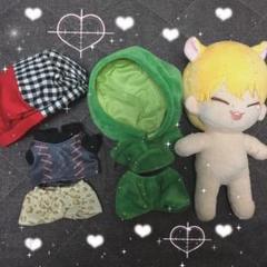 SEVENTEEN セブチ ホシ CHANGE UP ぬいぐるみ セブチ ホシ 20cm ドール ぬいぐるみ - メルカリ