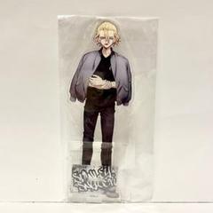 dr.stone 渋谷109コラボ アクリルスタンド　スタンリー