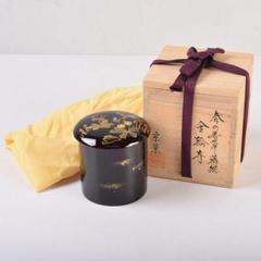 奥津一心斉　金輪寺棗　春秋蒔絵 Amazon.co.jp: 奥津一心斉 金輪寺棗 春秋蒔絵 : おもちゃ