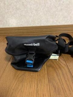 【新品未使用】mont-bell カメラケースのサムネイル