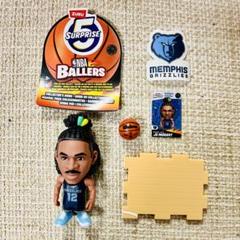 2025年最新】NbA ballers ジャモラントの人気アイテム - メルカリ