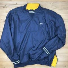 2025年最新】ナイロンプルオーバー reebokの人気アイテム - メルカリ 2025年最新】ナイロンプルオーバー reebokの人気アイテム - メルカリ