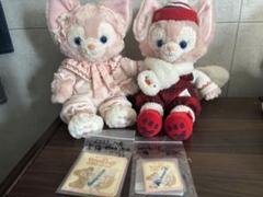 写真の子‼️リーナベルSSサイズ❣️3体セット新品タグ付き♡♡ 2025年最新】リーナベル ぬいぐるみssの人気アイテム - メルカリ