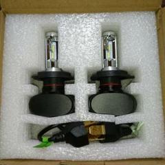 H4 LED ヘッドライト ⚠️着払い⚠️