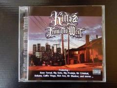 V.A / Killaz from tha West