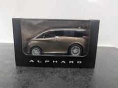 アルファード40ミニカー　トートバック アルファード40ミニカー トートバック
