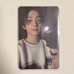ENHYPEN ジョンウォン トレカ kpopmerch shopee ヨントン - メルカリ