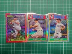 38 jackson jobe topps bowman RC ROOKIE