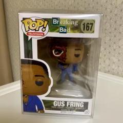 Funko】Breaking Bad Gus Fring ブレイキング・バッド - メルカリ
