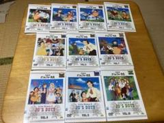 お買い得 世界名作劇場 若草物語 ナンとジョー先生 【全10巻