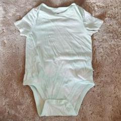 GAP ロンパース 半袖 18-24m 90cm ギャップ