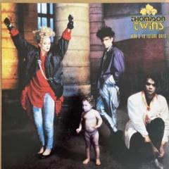 Thompson Twins Here's to Future Days