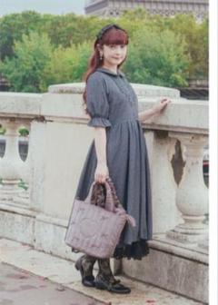 2025年最新】青木美沙子 しまむら ニナス ワンピースの人気