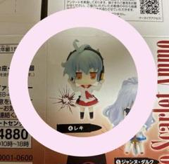 緋弾のアリア カラコレ　フィギュア 16体セット 2025年最新】緋弾のアリア フィギュアの人気アイテム - メルカリ