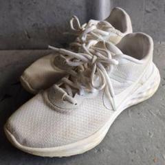 【NIKE】 ナイキ (24) DC3729-102 ランニングシューズ