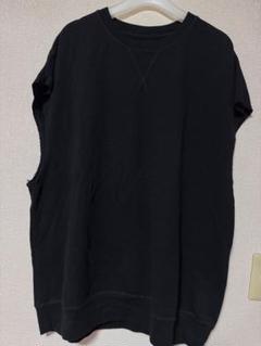 ポータークラシック H/W PEACE COTTON KATSU VEST 3
