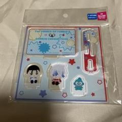 新テニスの王子様 テニプリ サンリオ アクスタ 大石秀一郎 越知月光