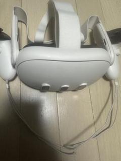 Meta quest 3（メタクエスト） 512GB VRヘッドセット