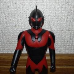 ★激レア 丸タグ★ウルトラマンギンガストリウム ソフビ Wライブサイン ゼロ ☆激レア 丸タグ☆ウルトラマンギンガストリウム ソフビ Wライブ